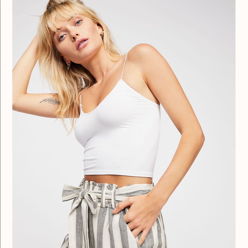 Free people tank